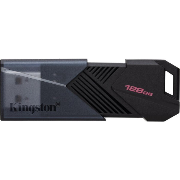 Флешка 128GB Kingston DataTraveler Exodia Onyx, USB 3.0, черный 556540 - фото 3 - id-p211314361