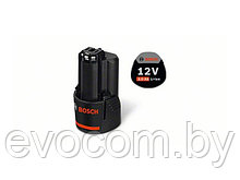 Аккумулятор BOSCH GBA 12V 12.0 В, 3.0 А/ч, Li-Ion