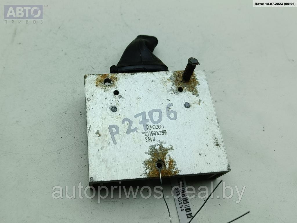 Коммутатор зажигания Volkswagen Passat B2 - фото 2 - id-p211328337