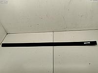 Молдинг двери передней левой Seat Leon (1999-2005)