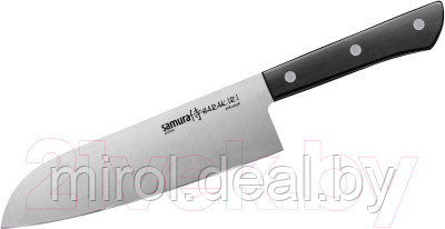 Нож Samura Harakiri SHR-0095B - фото 1 - id-p211330854