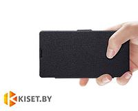 Чехол Nillkin Fresh для Sony Xperia T3, черный