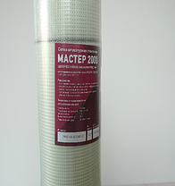 Сетка штукатурная Мастер 2000, 1 м х 20 м, РФ, фото 2