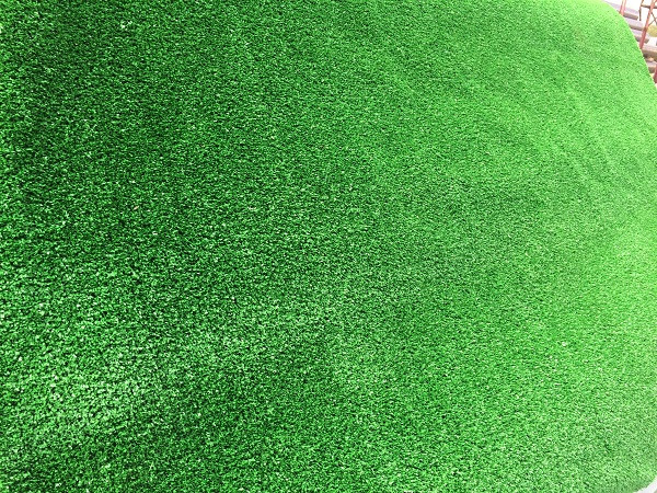 Трава искусственная Premium (ширина 2 и 4 м.) (ворс 5 мм.) - фото 2 - id-p211331295