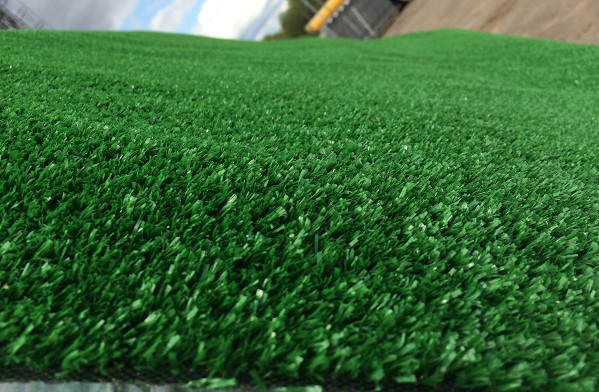 Трава искусственная Premium (ширина 2 и 4 м.) (ворс 5 мм.) - фото 3 - id-p211331295