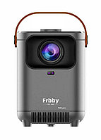 Умный лазерный проектор FRBBY P20 PRO