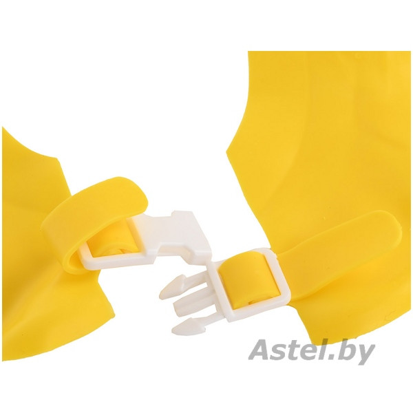 Козырек для мытья головы Pituso Утенок,Yellow/Желтый FG954-Yellow - фото 3 - id-p211333593
