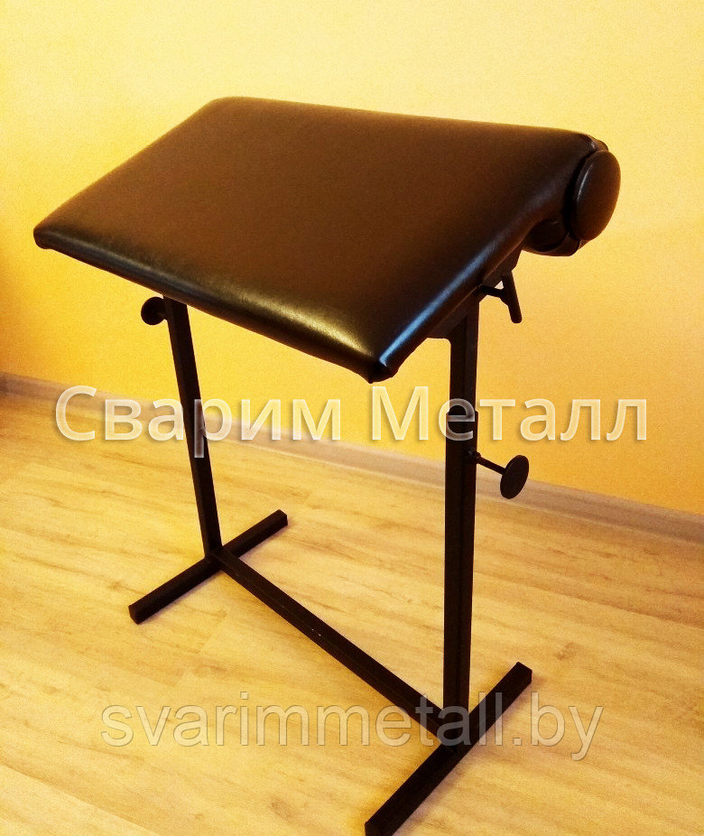Кресло-кушетка для тату салонов - фото 6 - id-p211333725