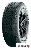 Летние шины BFGoodrich Trail-Terrain T/A 245/65R17 111T XL