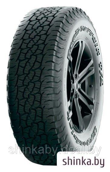 Летние шины BFGoodrich Trail-Terrain T/A 245/65R17 111T XL - фото 1 - id-p211333681