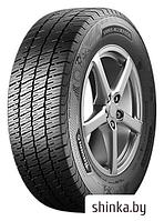 Всесезонные шины Barum Vanis AllSeason 215/65R16C 109/107T