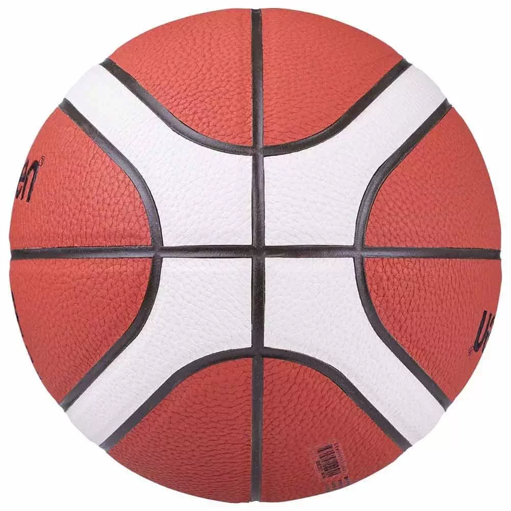 Мяч баскетбольный 7 MOLTEN B7G3800 FIBA - фото 2 - id-p210928050