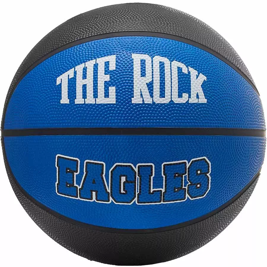 Мяч баскетбольный 7 Relmax Rock Eagles - фото 1 - id-p210928111