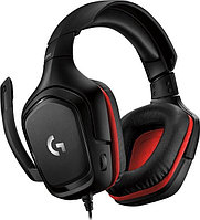 Наушники Logitech G332