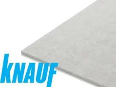 Лист гипсоволокнистый малоформатный (ГВЛВ) KNAUF, 1,2м*1,2м*10мм