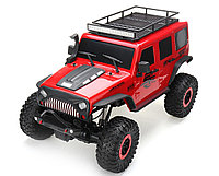 Радиоуправляемая модель WL Toys 104311 4WD 1/10 Коллекторная