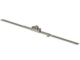 Запор поворотный Roto 251-500 (GR.500)