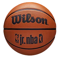 Мяч баскетбольный 7 WILSON JR NBA Fam Logo