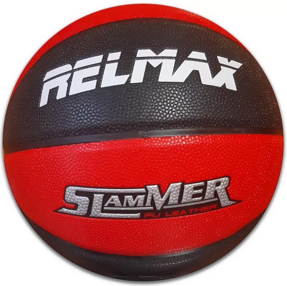 Мяч баскетбольный 7 Relmax Slammer - фото 1 - id-p210928055