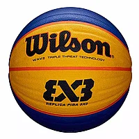 Мяч баскетбольный 6 WILSON FIBA3x3 Outdoor