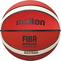 Мяч баскетбольный 5 MOLTEN B5G2000