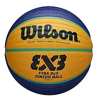 Мяч баскетбольный 5 WILSON FIBA 3X3 Junior