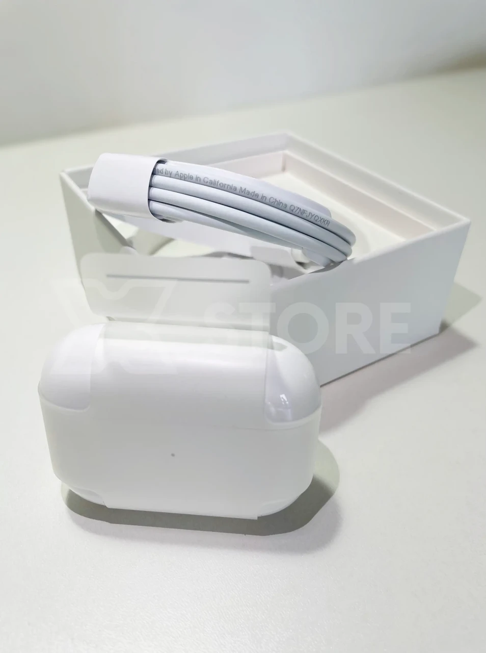 Лучшая копия AirPods Pro 2 (Premium) - фото 3 - id-p208356051