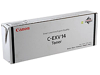 Набор картриджей 2шт Canon C-EXV14 / 0384B002 (для Canon iR2016/2016J/2018/2020/2022/2025...)