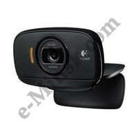 Web-камера Logitech HD Webcam C525, КНР - фото 1 - id-p369097