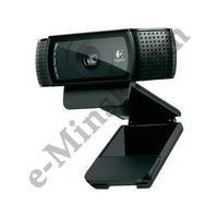 Web-камера Logitech HD Pro Webcam C920, КНР - фото 1 - id-p1690202
