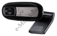 Web-камера Logitech Webcam C170, КНР - фото 1 - id-p367455