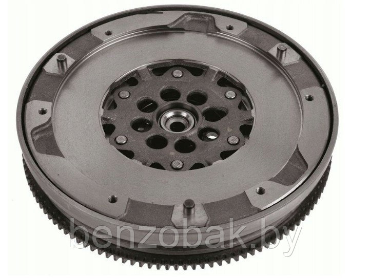 МАХОВИК ДВУХМАССОВЫЙ Sachs 2294501217