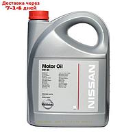 Моторное масло NISSAN FS C4 5W-30, 5л