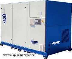 Компрессор Alup Largo 315