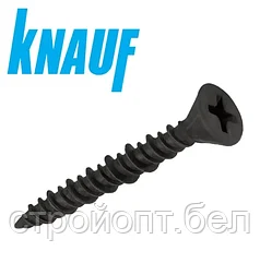 Саморез для ГВЛ KNAUF MN 3,9*35, 1000 шт