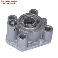 Корпус помпы охлаждения Suzuki DT9.9,DT15,DF9.9,DF15, OEM 17411-93901, 2002-2017г.в.