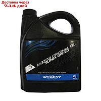 Масло моторное Original Oil Supra SKYACTIV MAZDA 0W20, 5 л