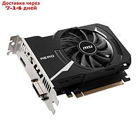 Видеокарта MSI nVidia GeForce GT 1030, 2Гб, 64bit, DDR4, HDMI, HDCP