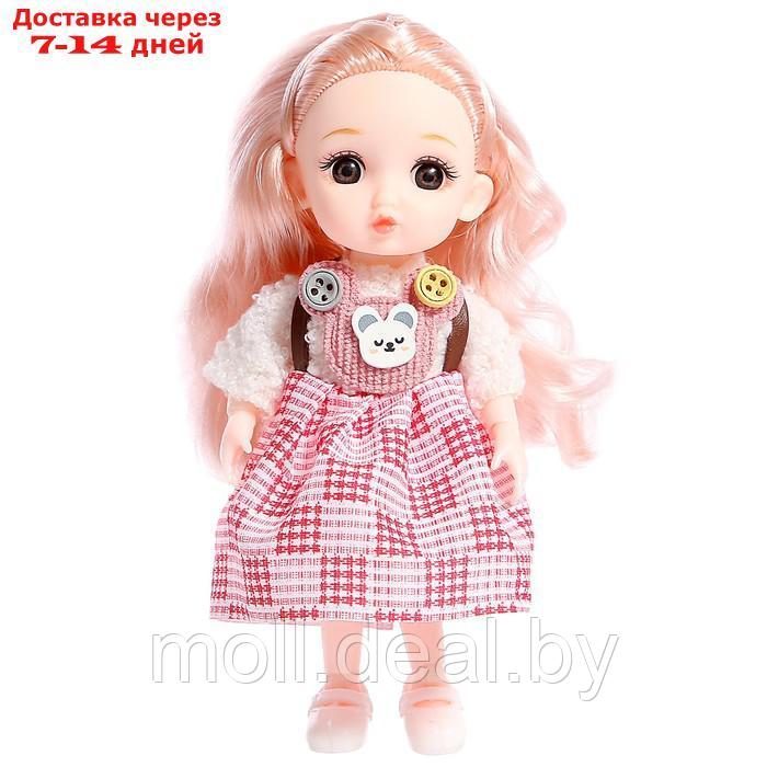 Кукла -сюрприз "Мэй-тян" - фото 9 - id-p211317185
