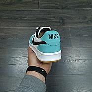 Кроссовки Nike Adversary SB Light Dew Black White, фото 2