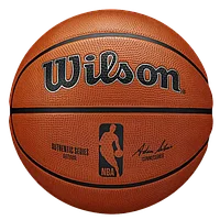 Мяч баскетбольный 7 WILSON NBA Authentic Outdoor