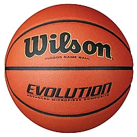 Мяч баскетбольный 7 WILSON Evolution