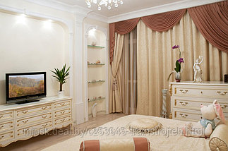 Ремонт трехкомнатной квартиры, фото 3