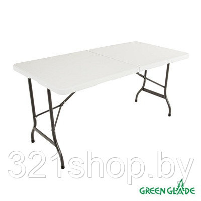 Стол складной Green Glade F152