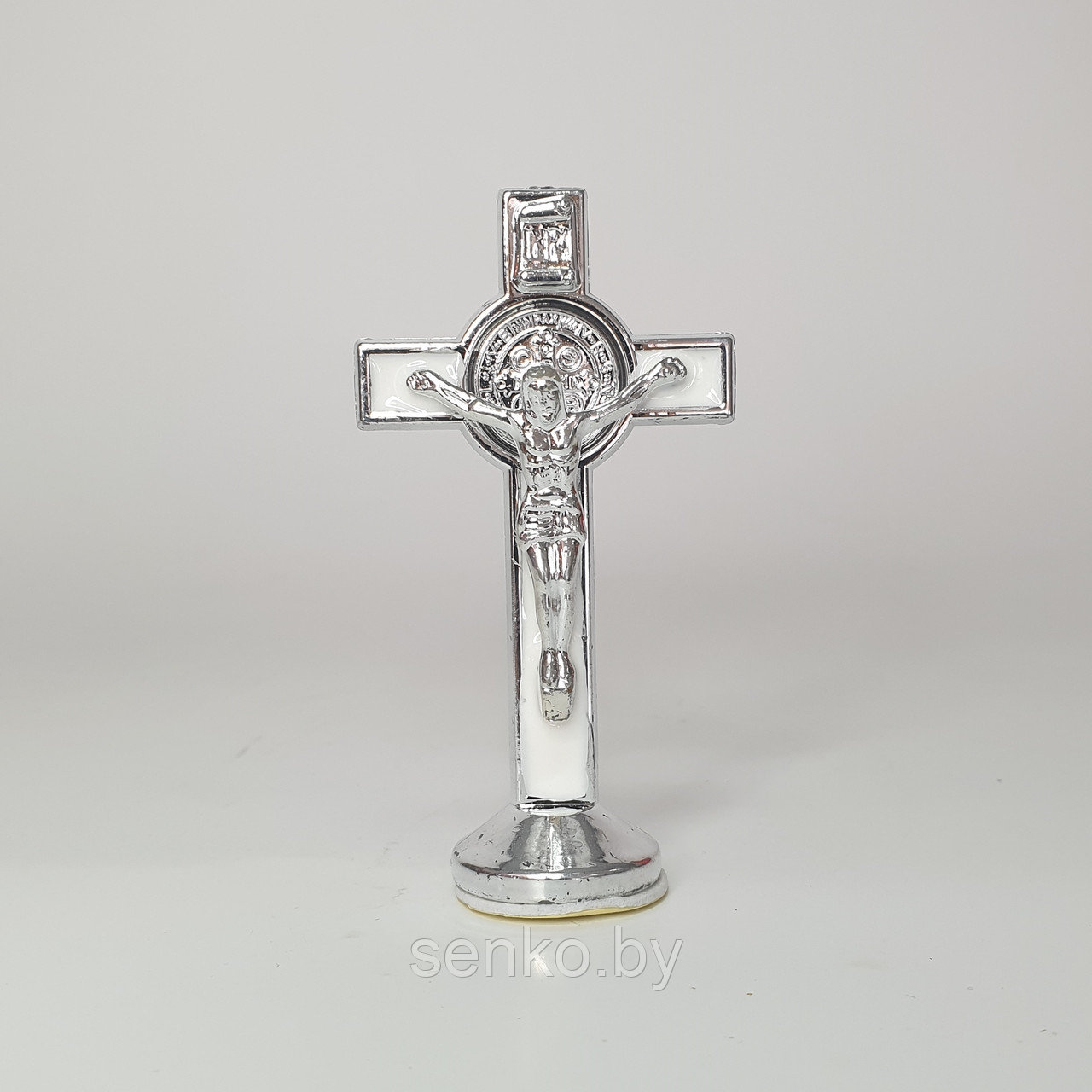 Крест св. Бенедикта 2065 - фото 1 - id-p53144865