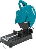 Отрезная машина по металлу Makita LW1401 (оригинал)