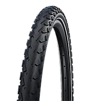 Велосипедная покрышка Schwalbe LAND CRUISER PLUS 700x40C (42-622)