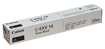 Картридж Canon C-EXV14 / 0384B006 (для Canon iR2016/2016J/2018/2020/2022/2025...)