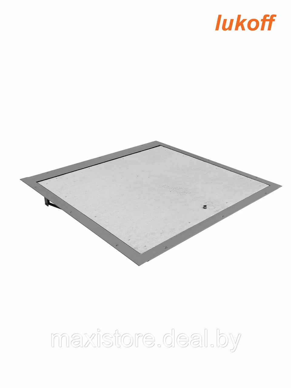 Люк напольный ГАРАНТ 70 - фото 5 - id-p211372913