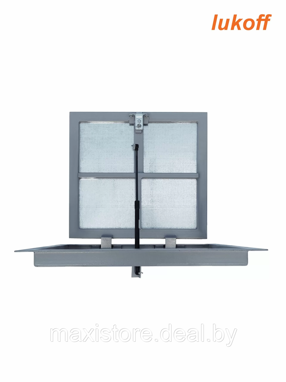 Люк напольный ГАРАНТ 70 - фото 6 - id-p211372913